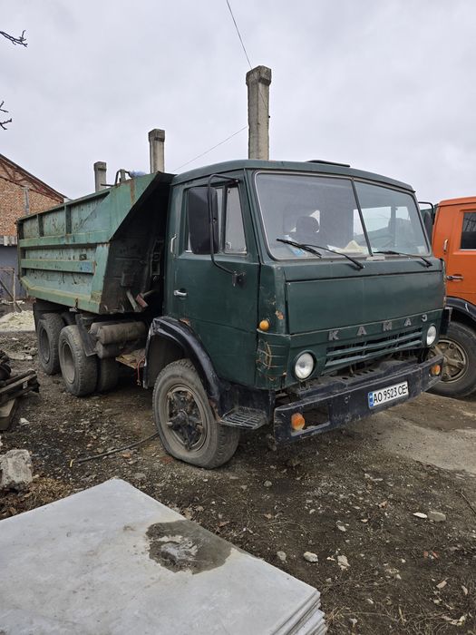 Продаж Камаз 2900$