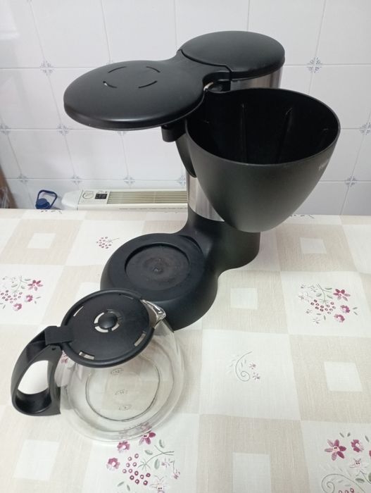 Máquina de café de filtro64862299439619122