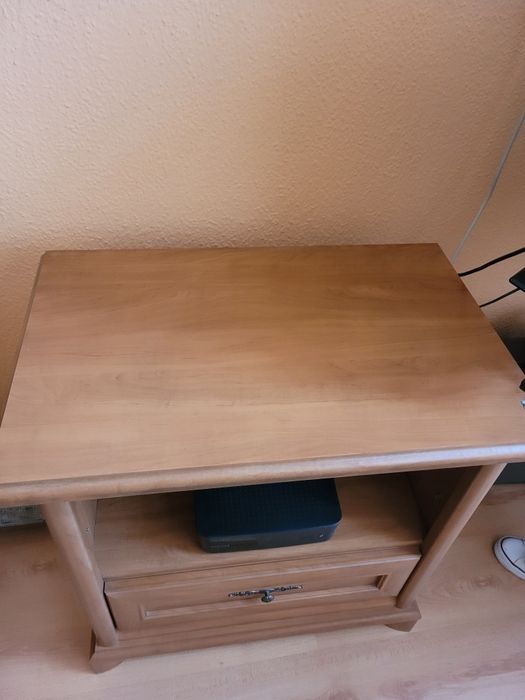 Szafka komoda rtv Kent