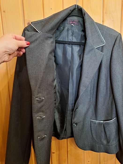 Żakiet An-Mar rozm.42