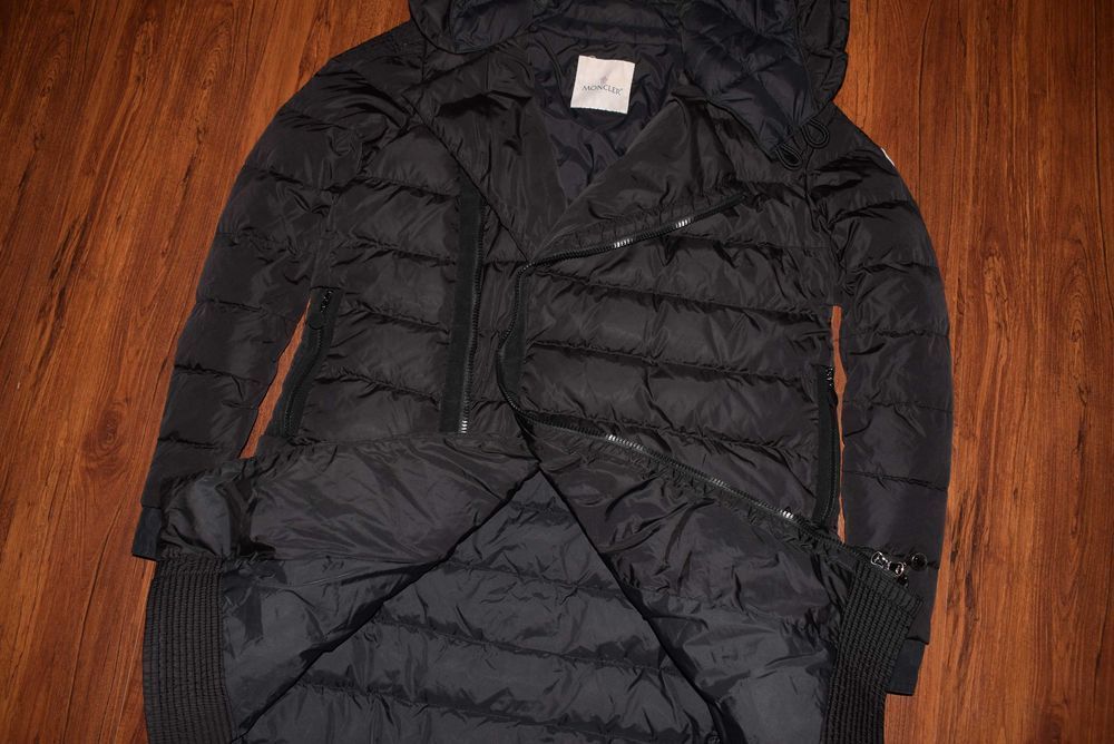 Moncler Christabel Quilted Puffer (Женский Премиальный Пуховик Монклер