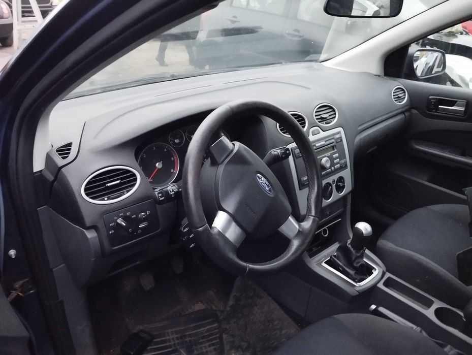 Ford Focus MK2 Kombi 1.8TDCi 2005r.Element wnętrza !! Czytaj opis !!