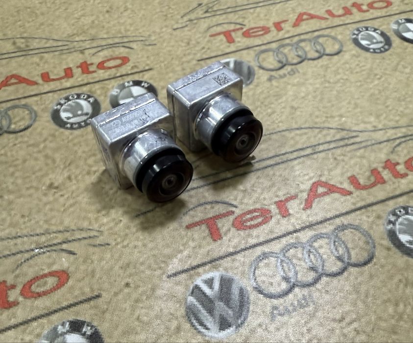 Камера передня 360 Mercedes A0009055912