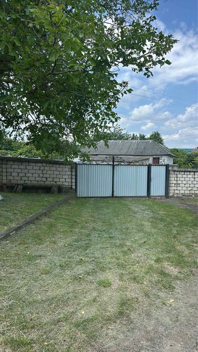 Будинок зі зручностями в Баговиця,Камянець-Подільский район