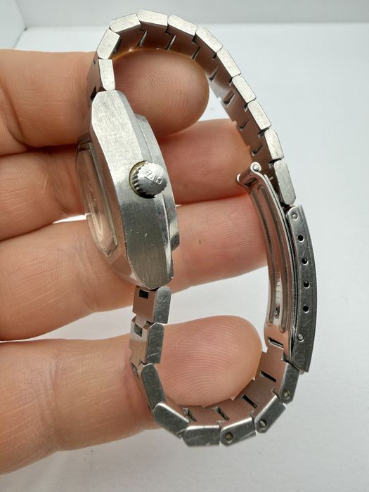 Zegarek Damski Citizen Automatic 28800 model 6600