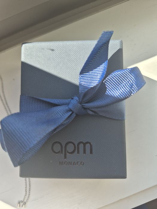 Colar APM Mónaco