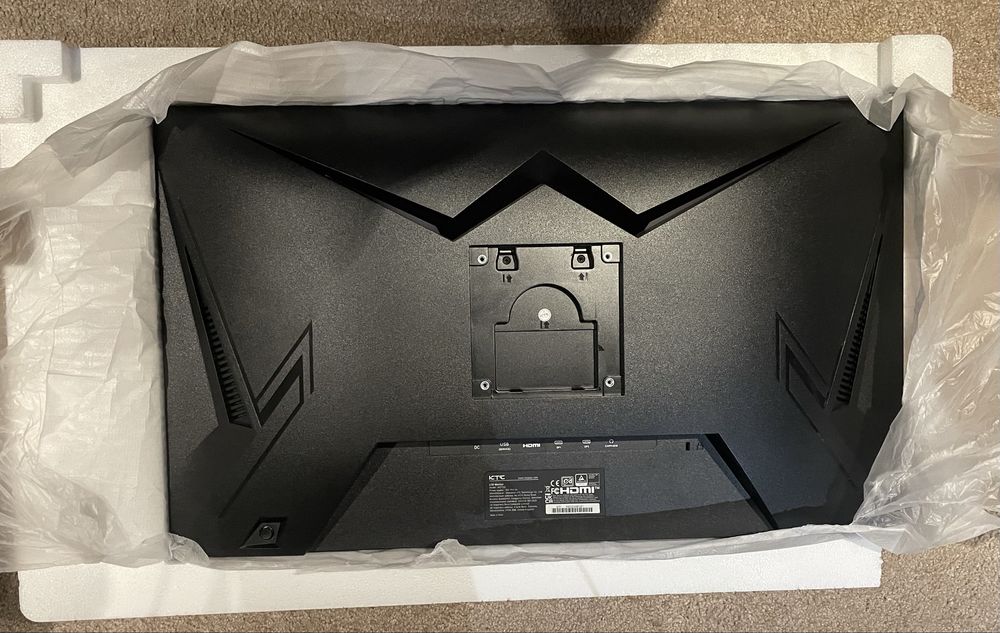 Monitor KTC H27T22 165Hz 1440p