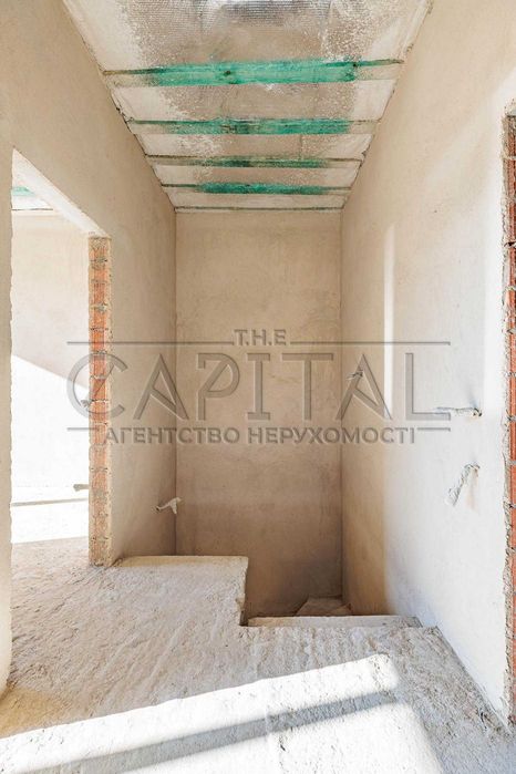 БЕЗ%‼️Продаж/Дуплекс/92м2/Гатне/Києво-Святошинський
