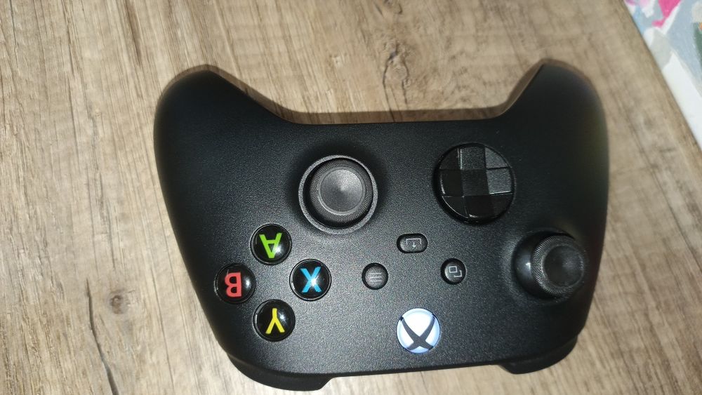 Джойстик Геймпад Xbox Series S/X