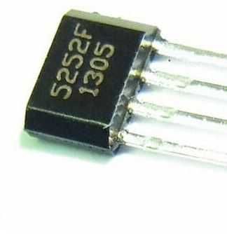 Driver IC QX5252F QX5252 ORIGINAL64740695644546121