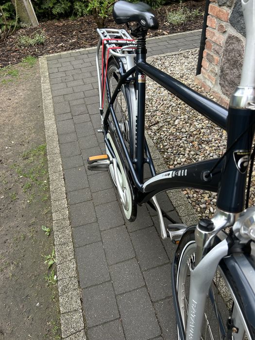 Rower Batavus Mambo