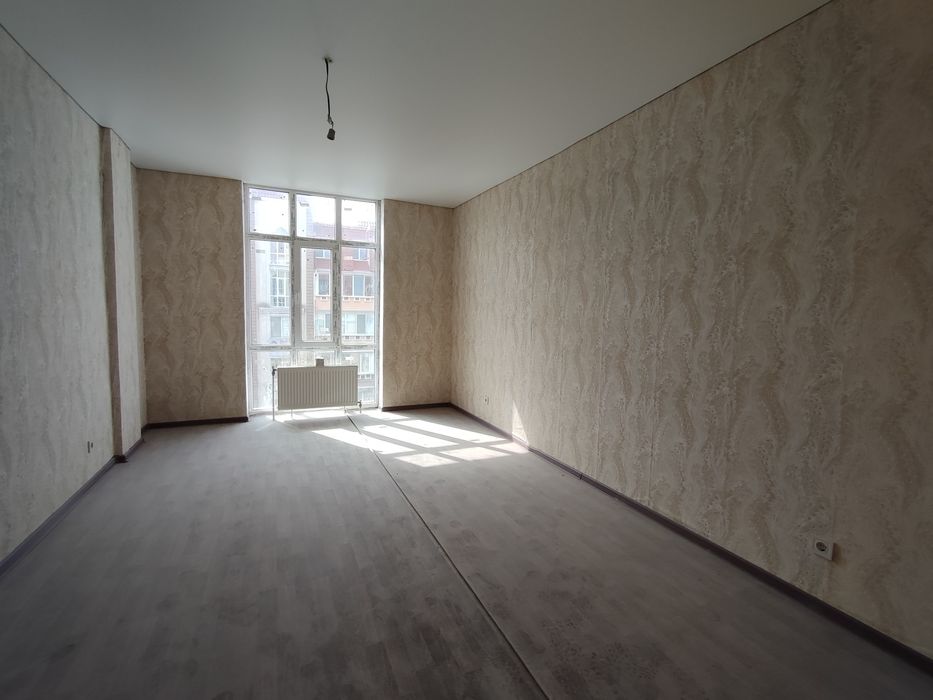 Продам 2-х кімн. в близькості до моря. Газовий котел. 66м²