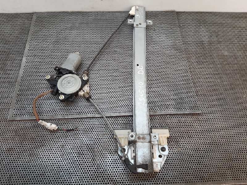 ELEVADOR DE VIDRO FRONTAL DIREITO SUZUKI LIANA FASTBACK 2002