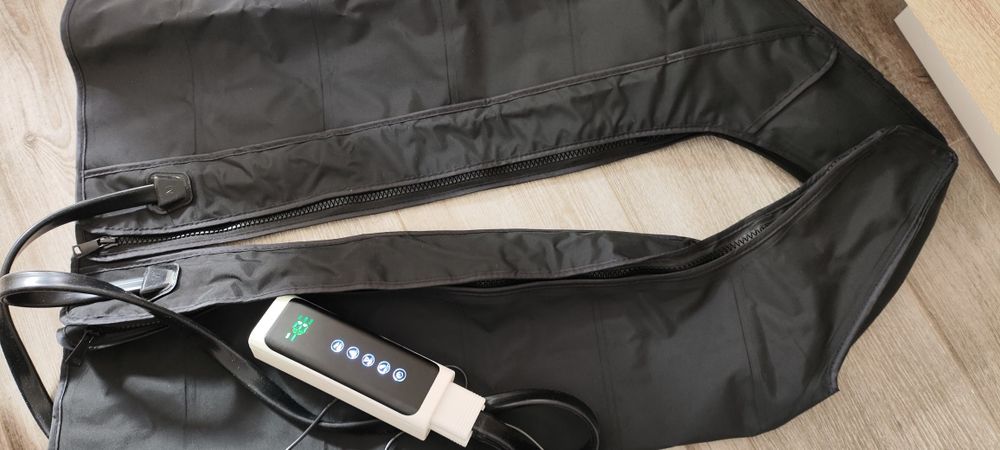 Air Compression Leg Massager470079568725288961
