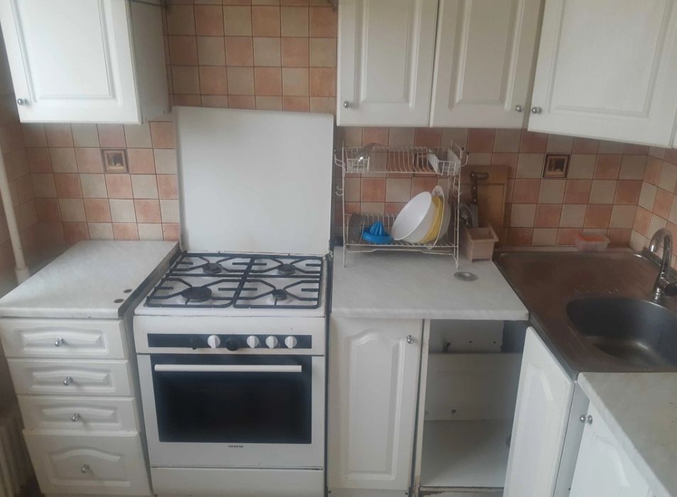 Прибирання квартир та будинків (не клінінг)