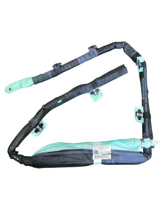 Airbag Cortina Esquerdo AUDI A3 Sportback