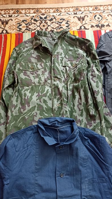 Продам костюм охорони, носки в'язані, спецодяг