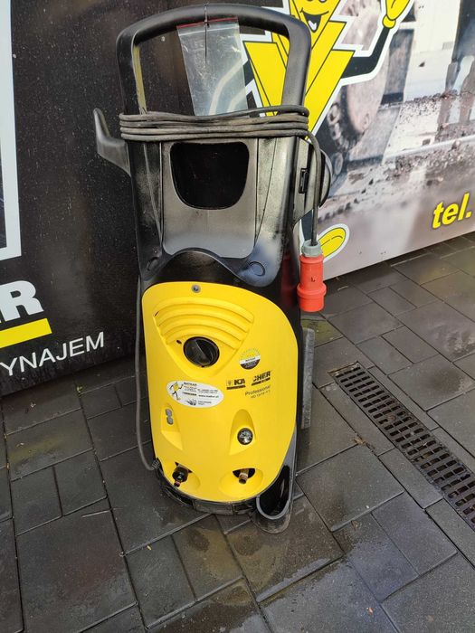 Myjka Karcher HD 13/18 4S Bardzo Mocny 1090/895/995/1025 RATY