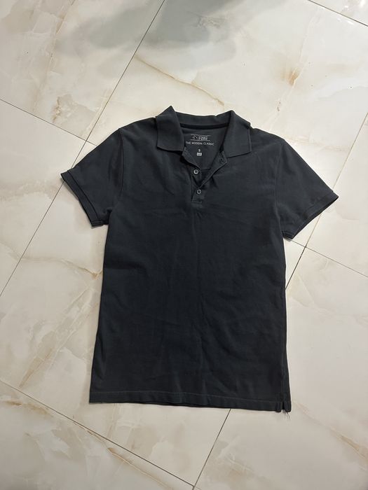 Футболка поло підліткова на хлопця