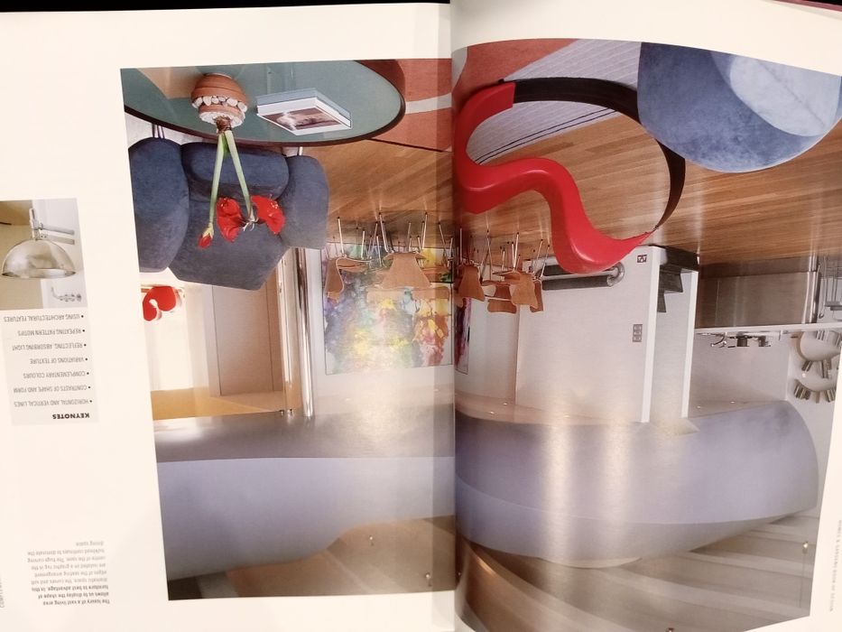 Book of Design / Mattew Line