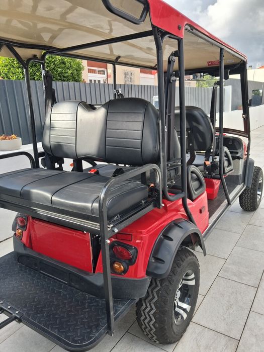 Tuk Tuk eagle 2024