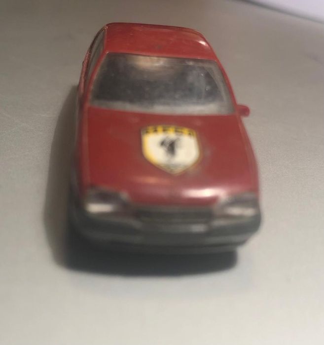 Miniatura Herpa em bom estado