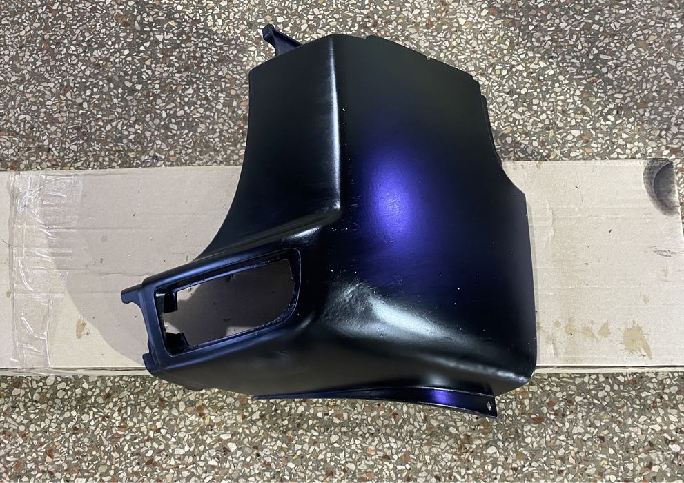 Угол Заднего Бампера Mercedes Sprinter 906