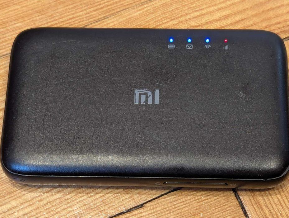 Модем 4G / 3G + Wi-Fi роутер Xiaomi F490 4G LTE всі оператори