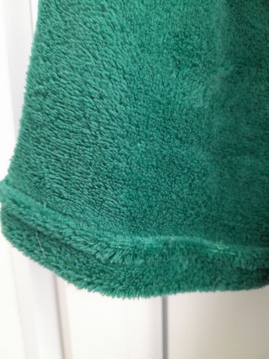 Халат чоловічий махровий