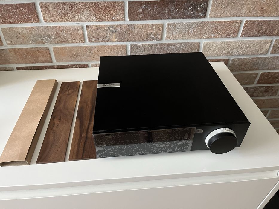 Cambrige evo 150