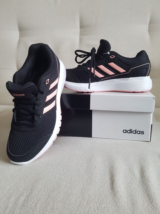 Buty damskie Adidas Duramo Lite Częstochowa Błeszno •