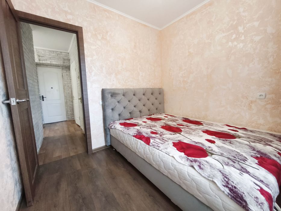 Многокомнатная квартира по адресу ул. Магистратская (площадь 68 м²) - Atlanta.ua - фото 6