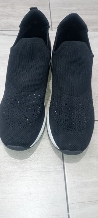 Buty wsuwane sportowe Venice 42