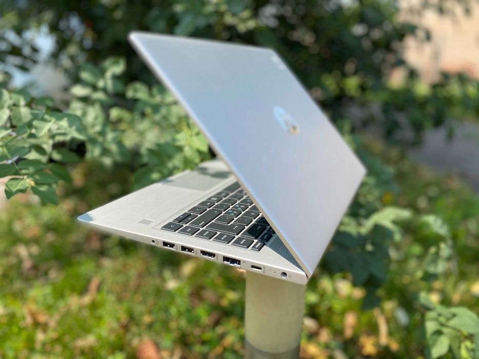 ОПТ Ноутбук HP ProBook 445 G7/AMD Ryzen 3 4300U/8GB+SSD256/гарантія 9м