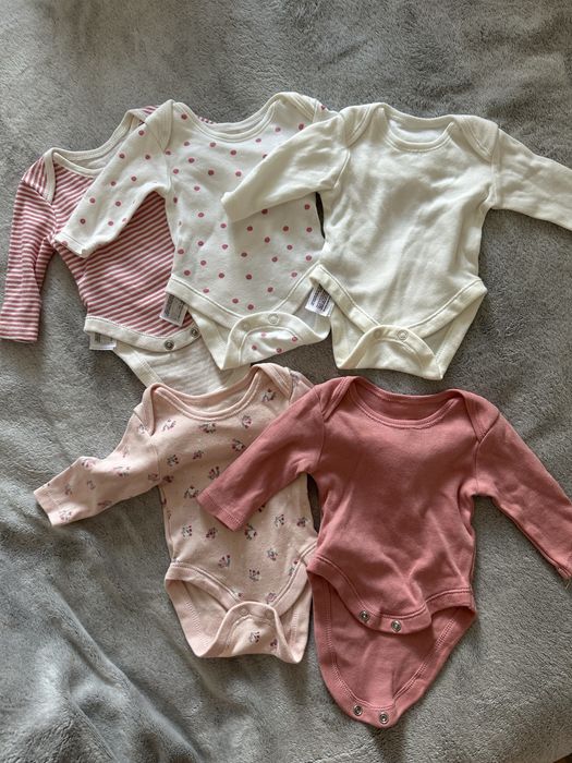 Одяг для дівчинки