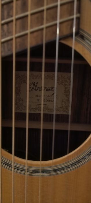 Ibanez sprzedam lub zamienię