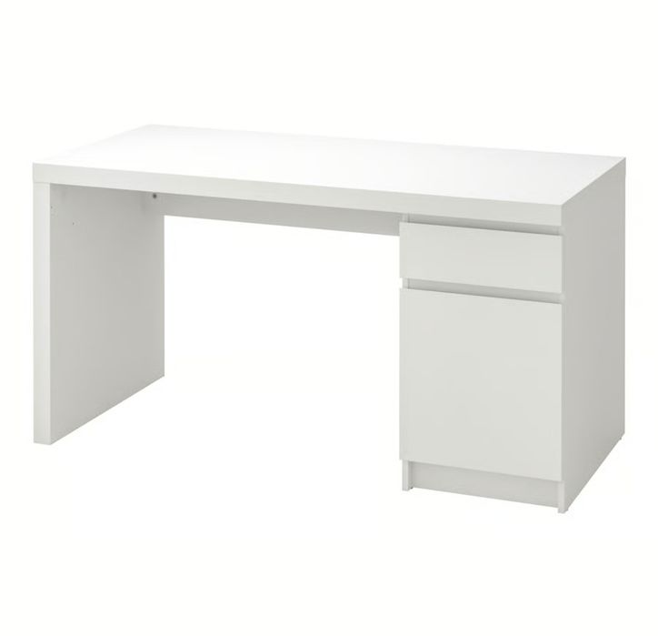 Biurko Ikea Malm