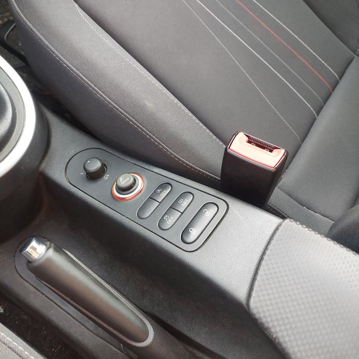 SEAT Altea XL Copa Plus 1.6 TDI 2013