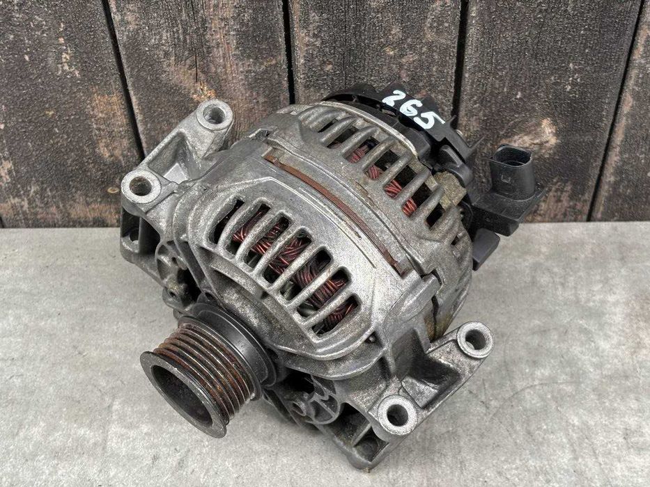 Генератор Mercedes W203 W204 W211 W212 Sprinter W906 Vito W639