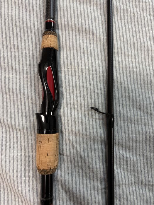 Mikado MFT River Zander 10-30g 255cm