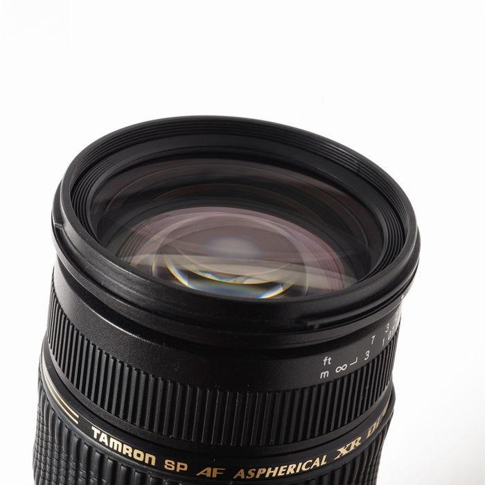 Об'єктив Tamron SP AF 28-75mm F/2.8 XR Di A09 для Nikon