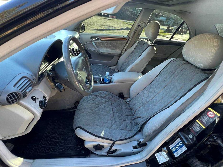 Продам MERCEDES-BENZ C 180