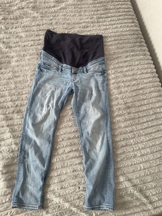 Штани для вагітних