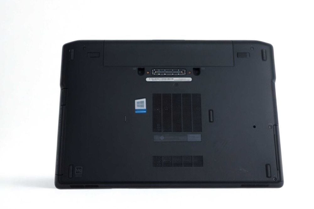 Laptop Używany Dell E6430 14" HD i5 16GB 128SSD W11 GW FV