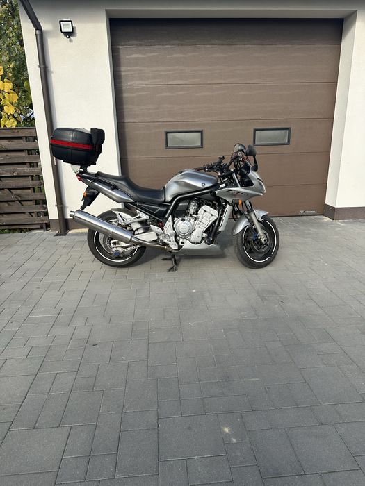 Yamaha