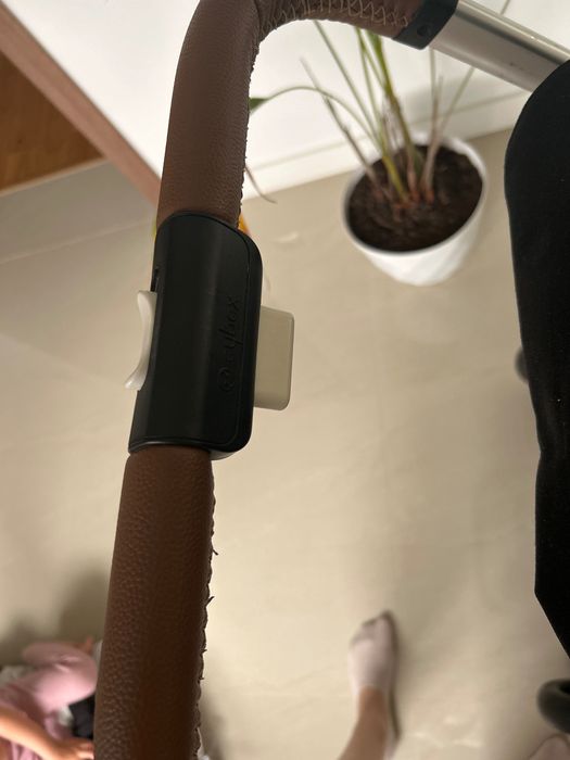 Wózek cybex balios s