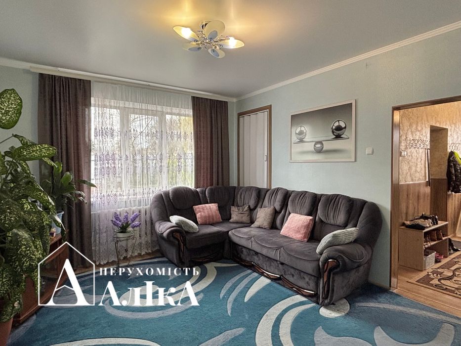 Продам просторий будинок готовий до проживання