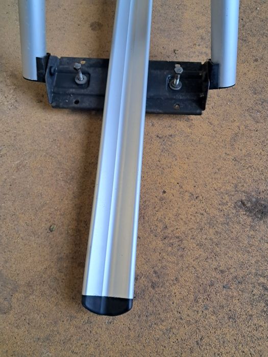 Suporte de bicicletas para carro