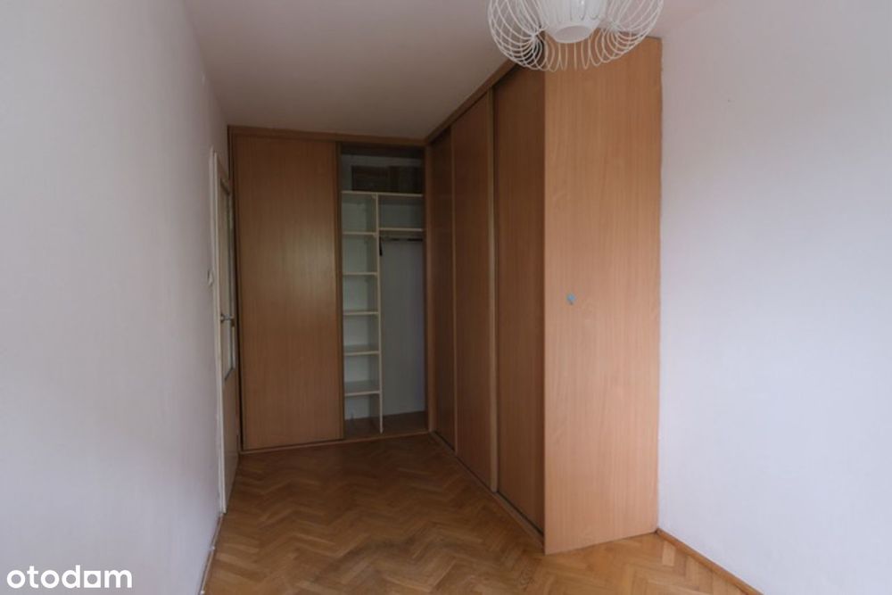 Mieszkanie, Warszawa