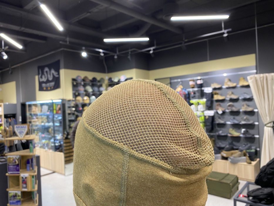 Балаклава Американська